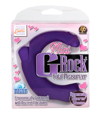 Mini G Rock
