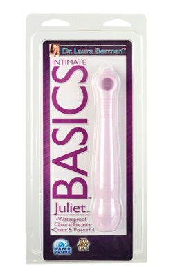 Berman Center Juliet Waterproof Clitoral Encaser