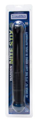 TitanMen Nite Stix
