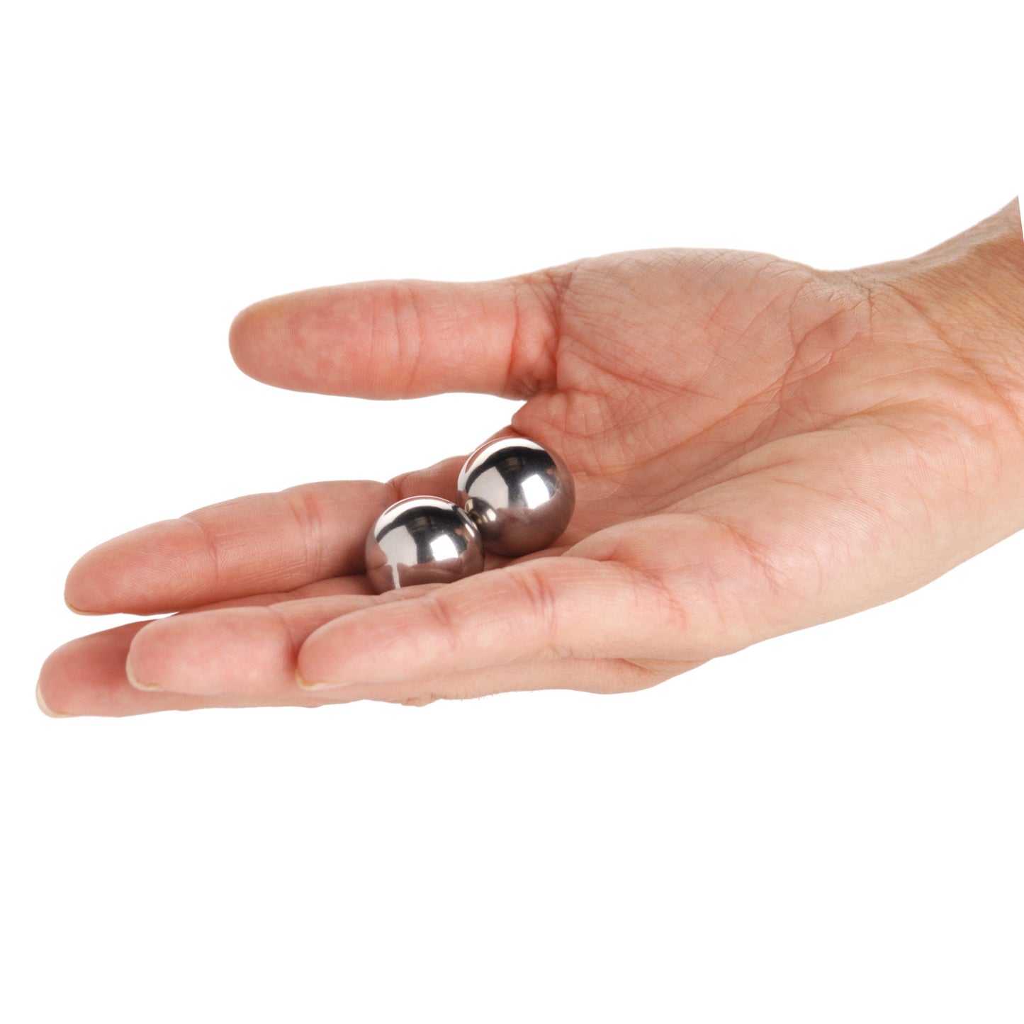 Geisha Balls Weighted Ben Wa Balls Fishbowl- 45 Pieces