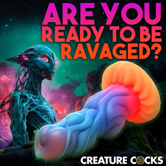 Creature Cocks: The Filthy Fantasy Monster Dildos That Will Ravage Your Holes and Ruin You for Vanilla Toys Forever 🐲👾💦