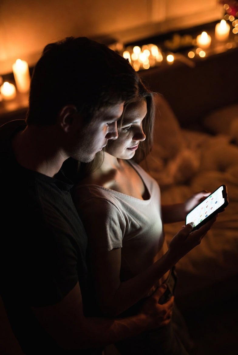How to Find Swinger & BDSM Events (and Real, Horny People) Near You – Your No-Bullshit Guide to Diving In