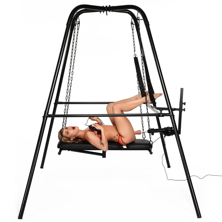 Sex & Bondage Furniture