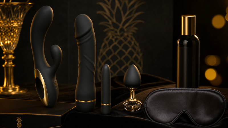 Adult Toy