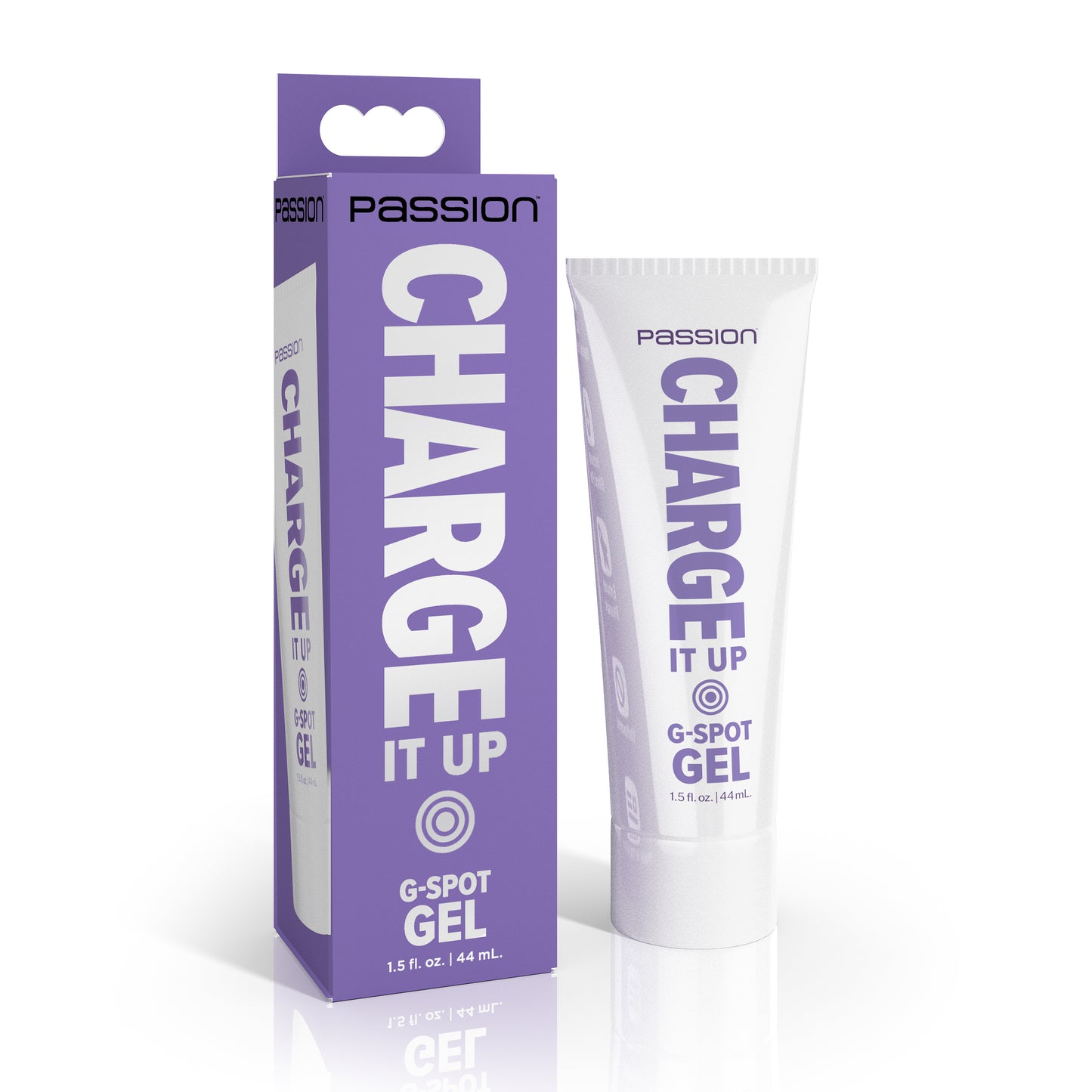 Charge Up G-Spot Gel 1.5oz