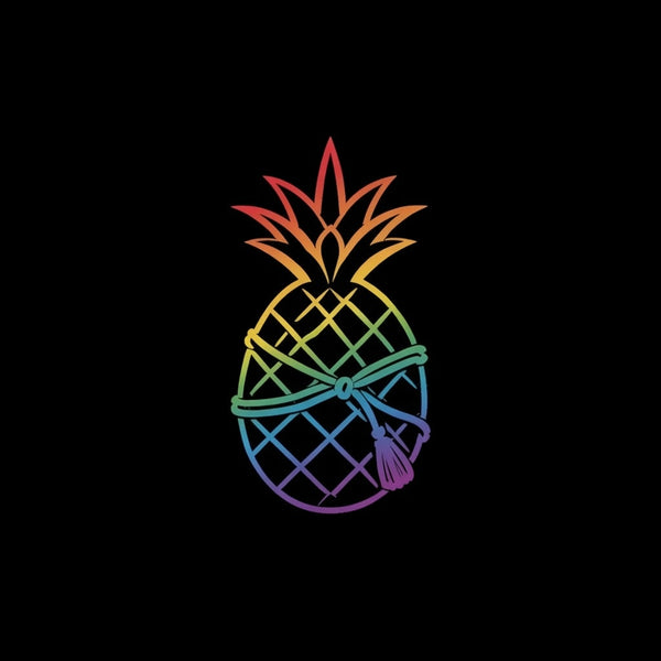 BoundPineapple