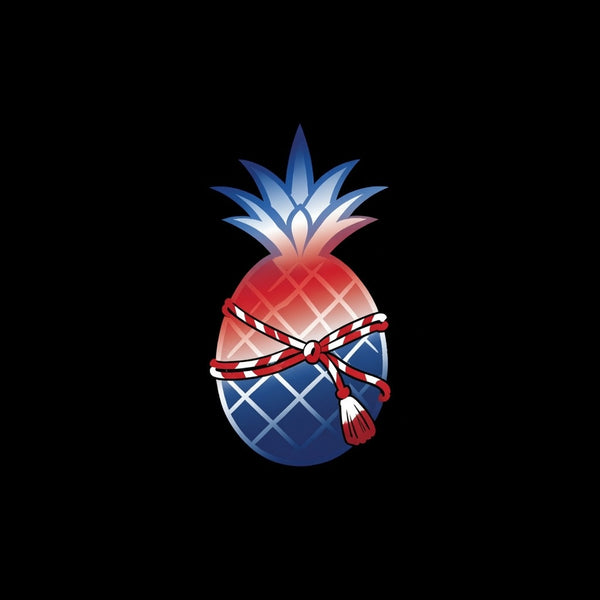 BoundPineapple