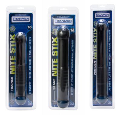 TitanMen Nite Stix