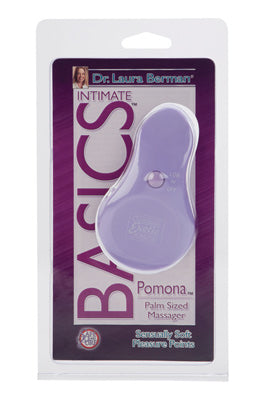 Dr. Laura Berman Intimate Basics Pomona