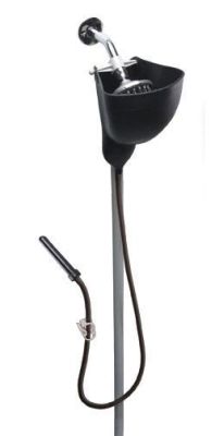 StreemMaster Ultimate Anal Douche Kit