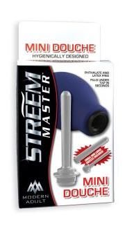 StreemMaster Mini Douche