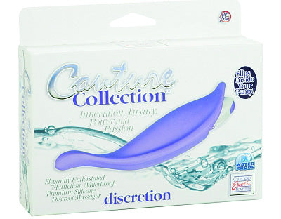 Couture Collection - Discretion