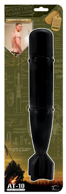Dirk Yates Ammo AT-10 Sensafirm Ass Torpedo