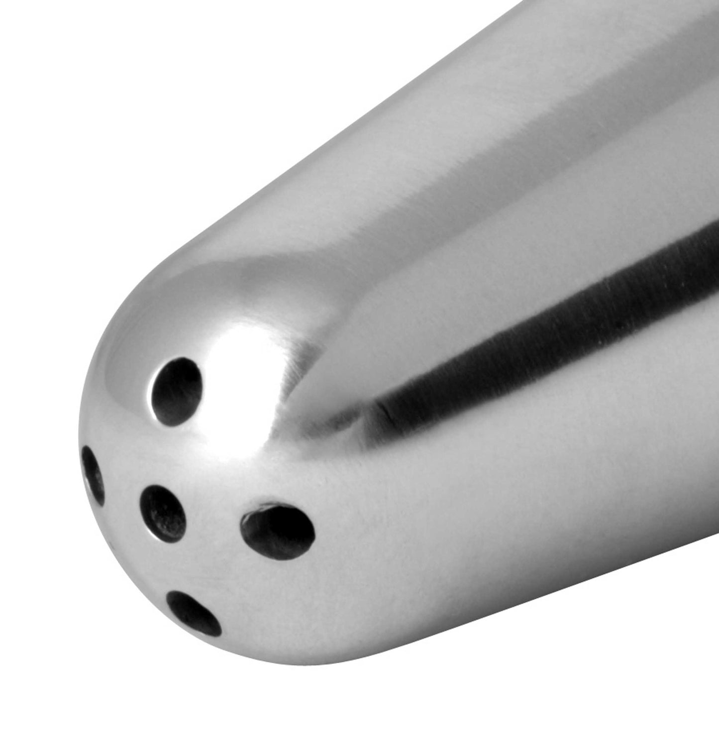 CleanStream Alumi Tip Shower Nozzle