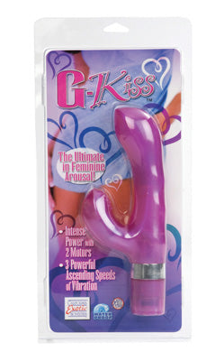 G-Kiss - Pink