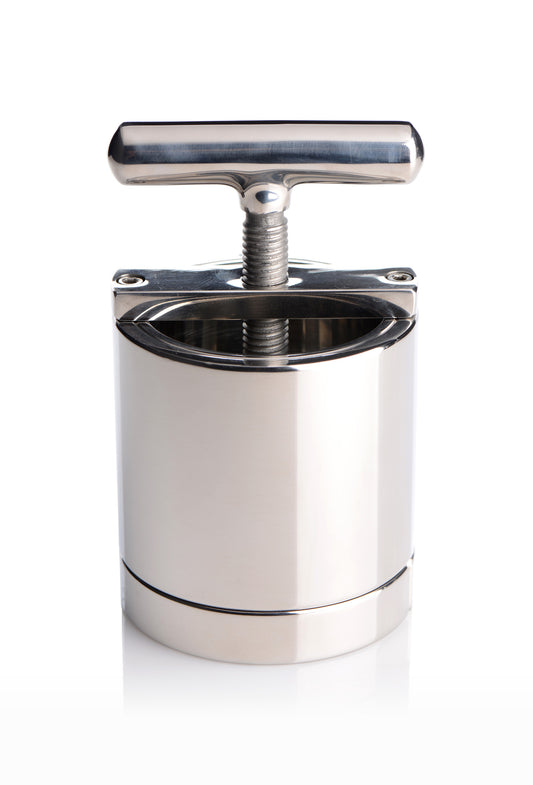 Ball Press CBT Chamber