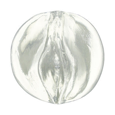 SexFlesh Crystal Touch Pussy Stroker