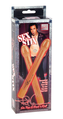 Phil Varone Sex Stix