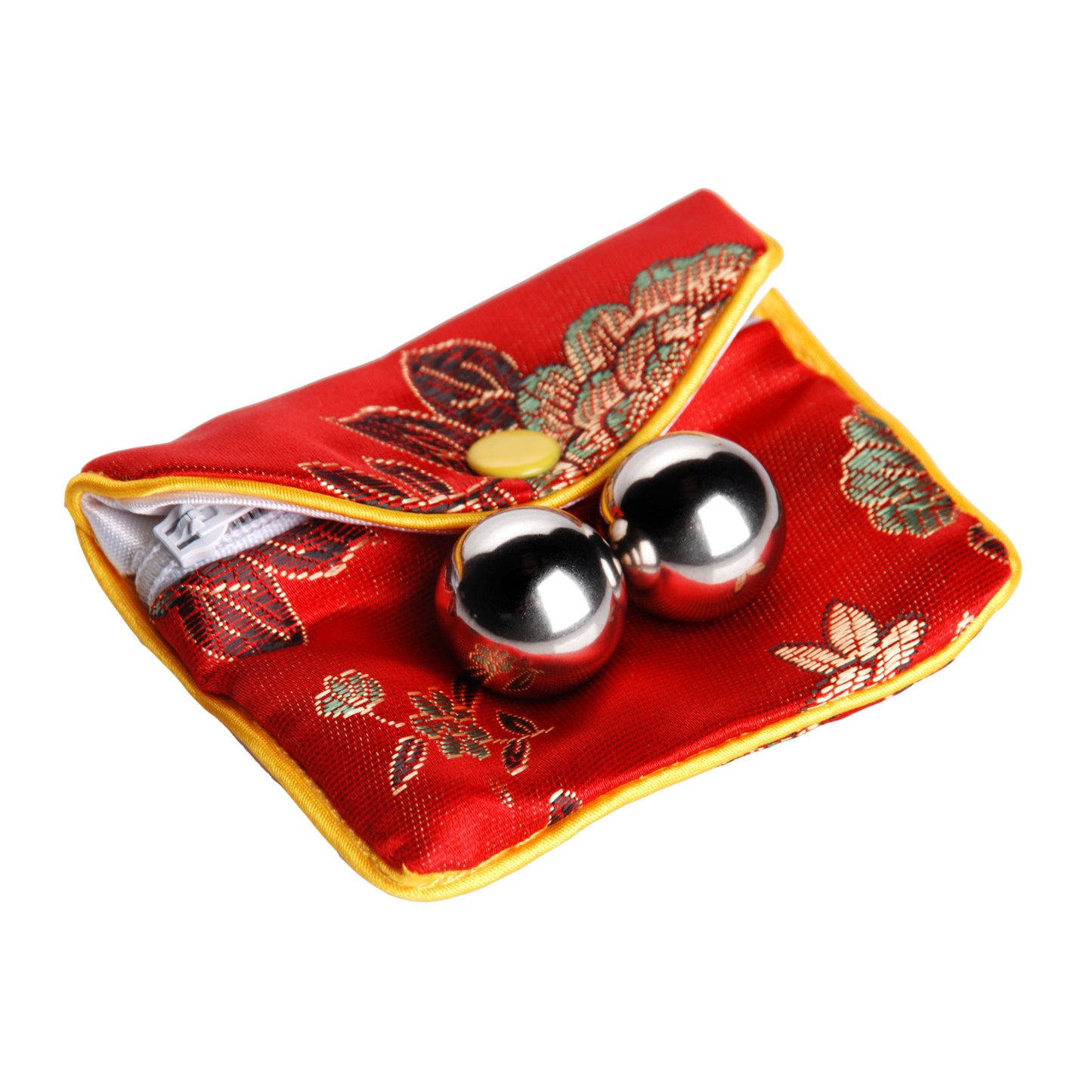 Geisha Balls Weighted Ben Wa Balls Fishbowl- 45 Pieces