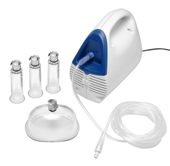 Advanced Suction Female Pumping Kit