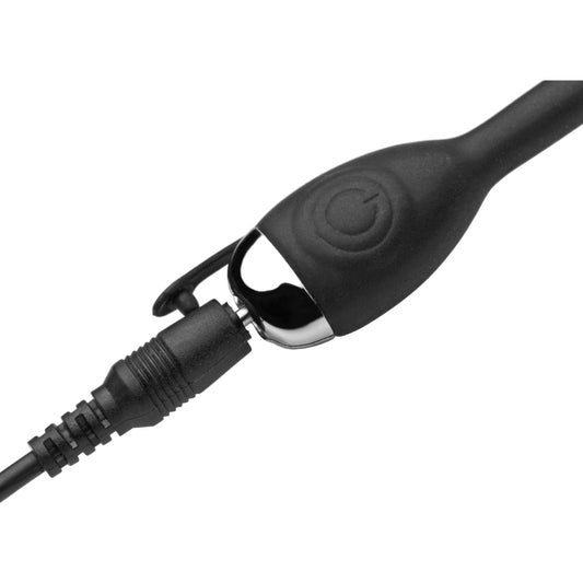 Tremor Wireless Rechargeable Remote Bullet Vibe