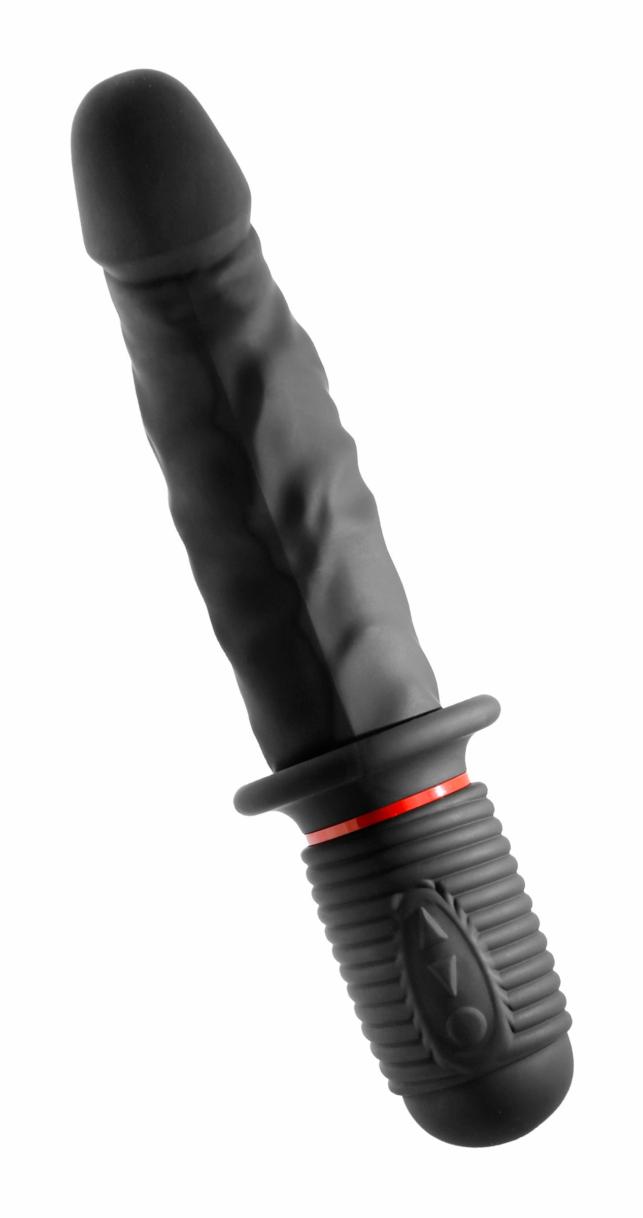 ID Glide with Pump Top