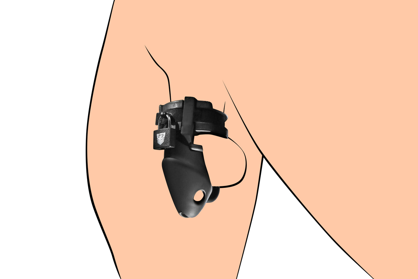 ID Glide with Pump Top