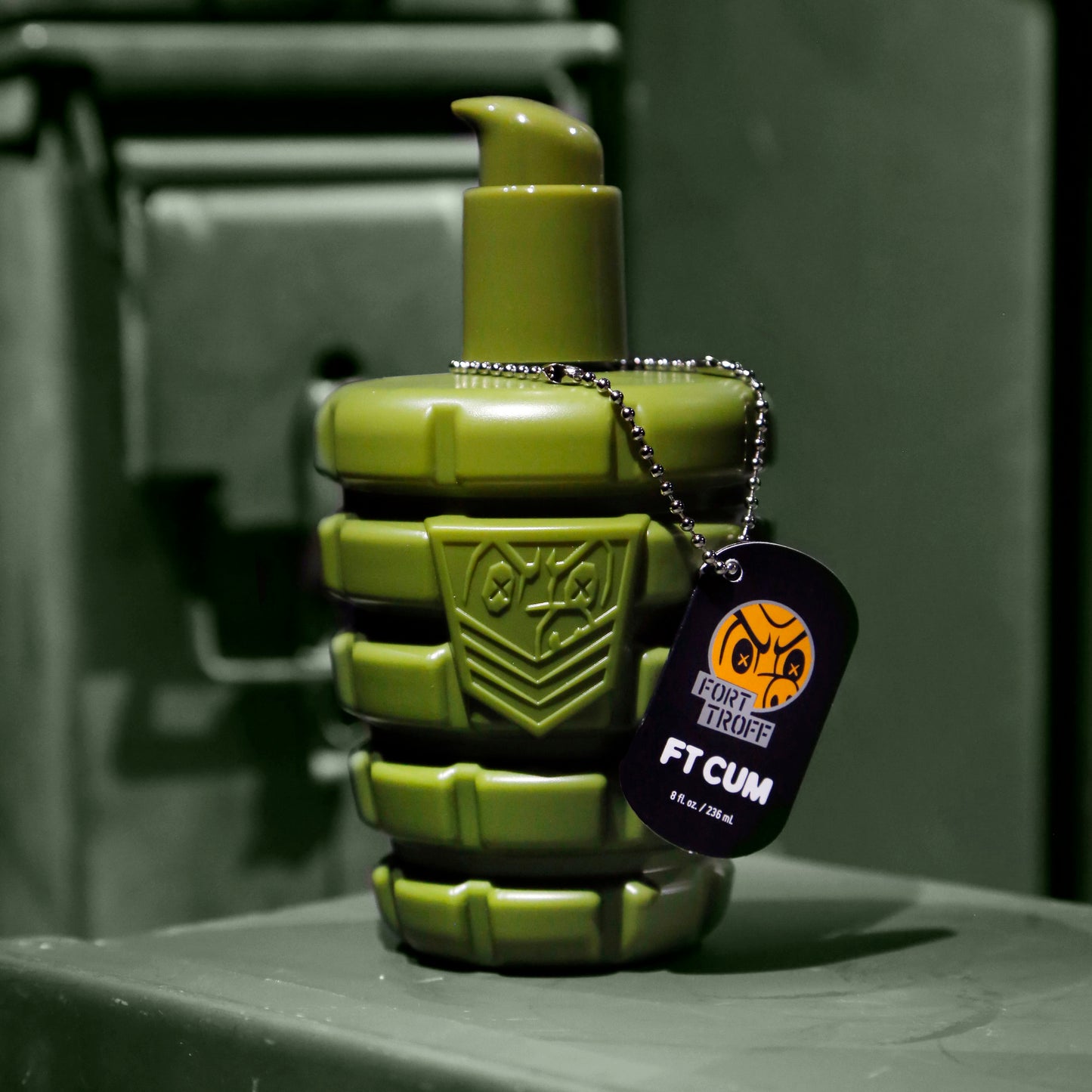 ID Moments 2.8 oz Bottle
