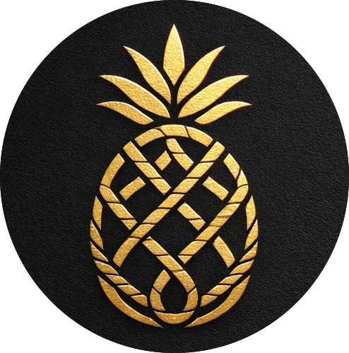 BoundPineapple