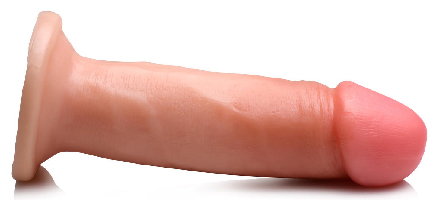 JOCK 6 Inch Dong Flesh
