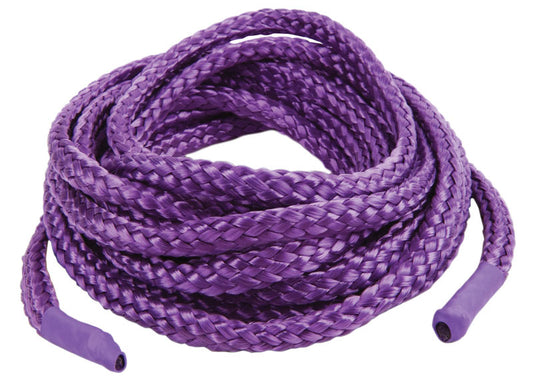TLC Japanese Silk Love Rope 16 ft.